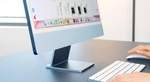 Apple Silicon iMac - M-Chip Mac Computer