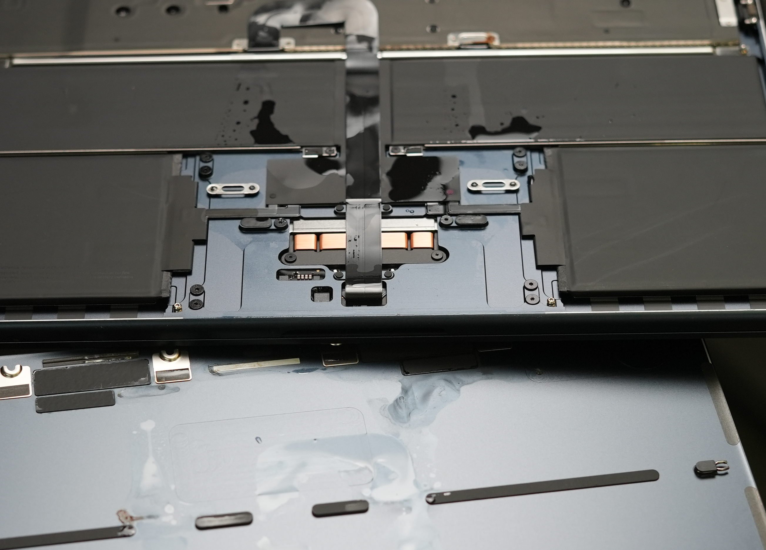 MacBook Trackpad Repair MacBook Trackpad Repair
