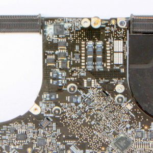 MacBook-Pro-Wasserschaden-Reparatur