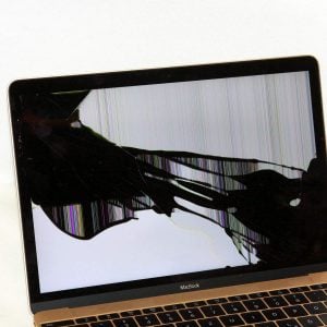 iMac, Macbook Displayschaden Reparatur in Hamburg