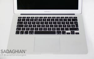 MacBook Pro Tastatur