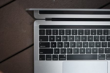 MacBook Pro startet nicht