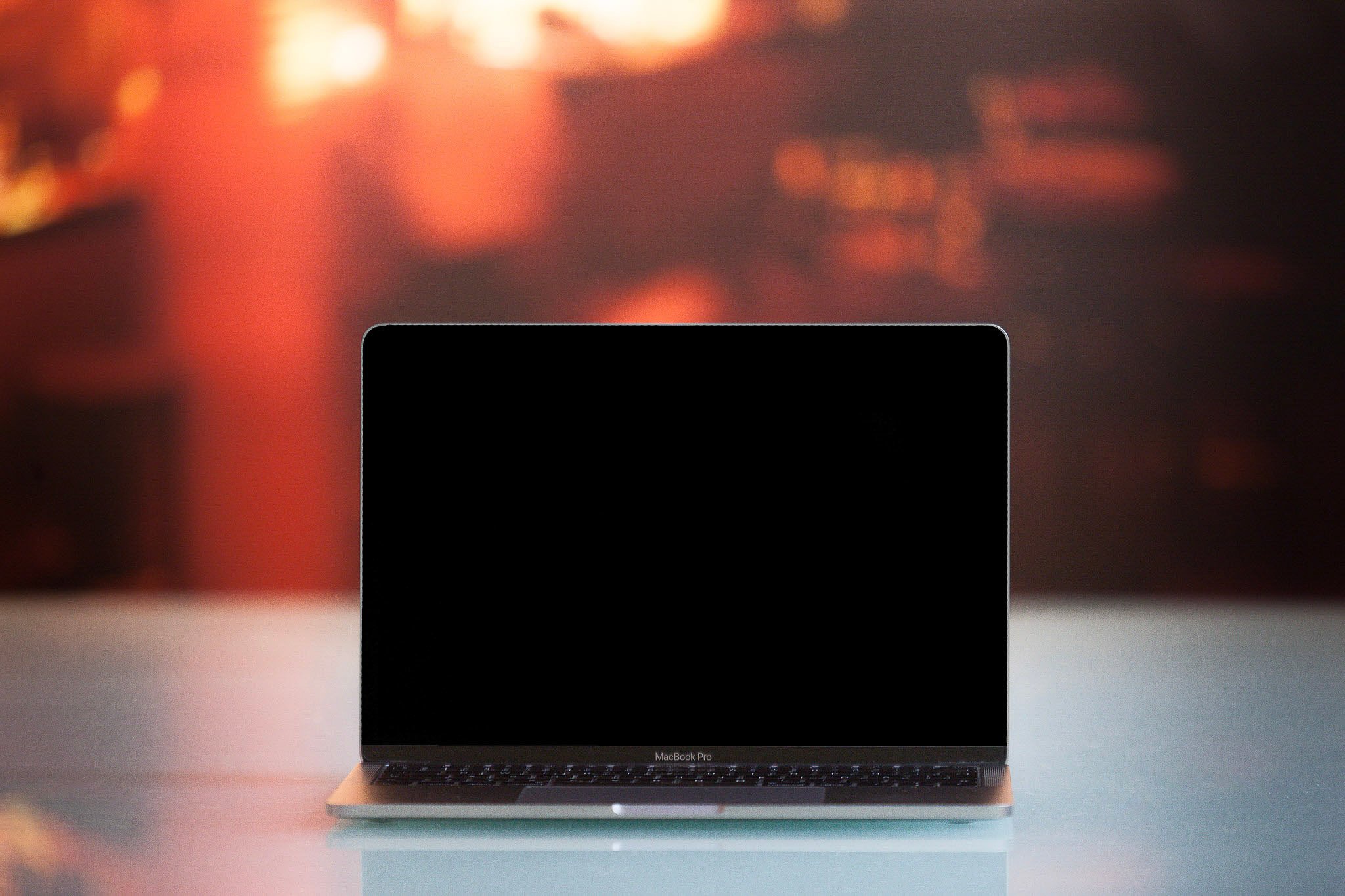 Apple MacBook Pro 13 Inch Core i5 2016 A1708 startet nicht
