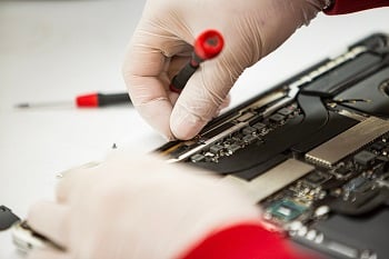 MacBook und iMac Reparatur in Dortmund