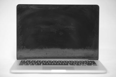 MacBook Staingate Reparatur - MacBook Pro 13-Inch Core i5 2