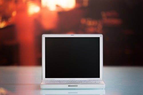 Legacy Mac Reparatur - Apple MacBook G4 A1010