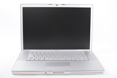 Legacy Mac Reparatur - Apple MacBook Pro 15