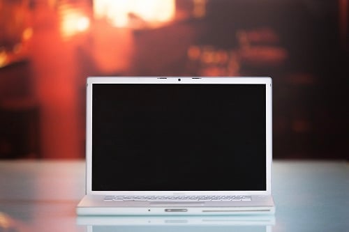 Legacy Mac Reparatur - Apple MacBook Pro A1260