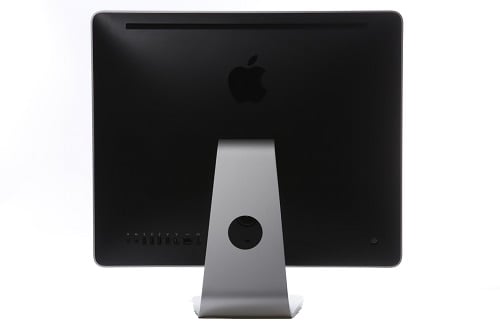 Legacy Mac Reparatur - iMac 20 zoll