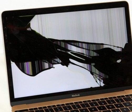 apple macbook pro reparatur kosten