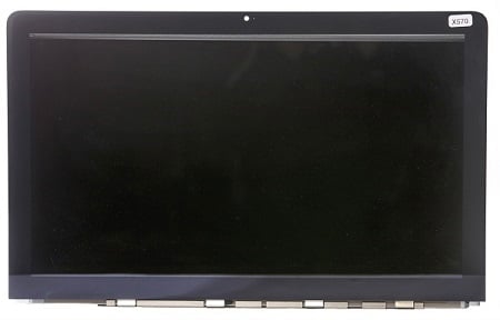 Apple iMac 21,5 Zoll - Late 2011 - A1311 LCD Bildschirm Screen Display Panel Vorne