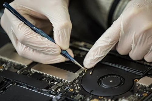 MacBook-Repair