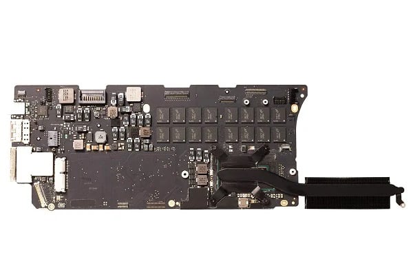 Apple Macbook Pro 13 Retina Motherboard A1502