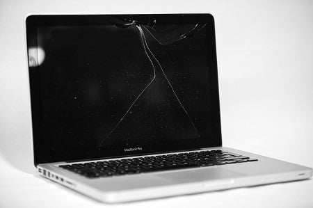 MacBook Pro Display Reparatur - 2012 2013 2014 2015 2016 2017 2018 2019 2020