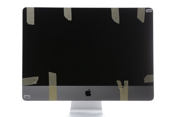 iMac Reparatur Kosten