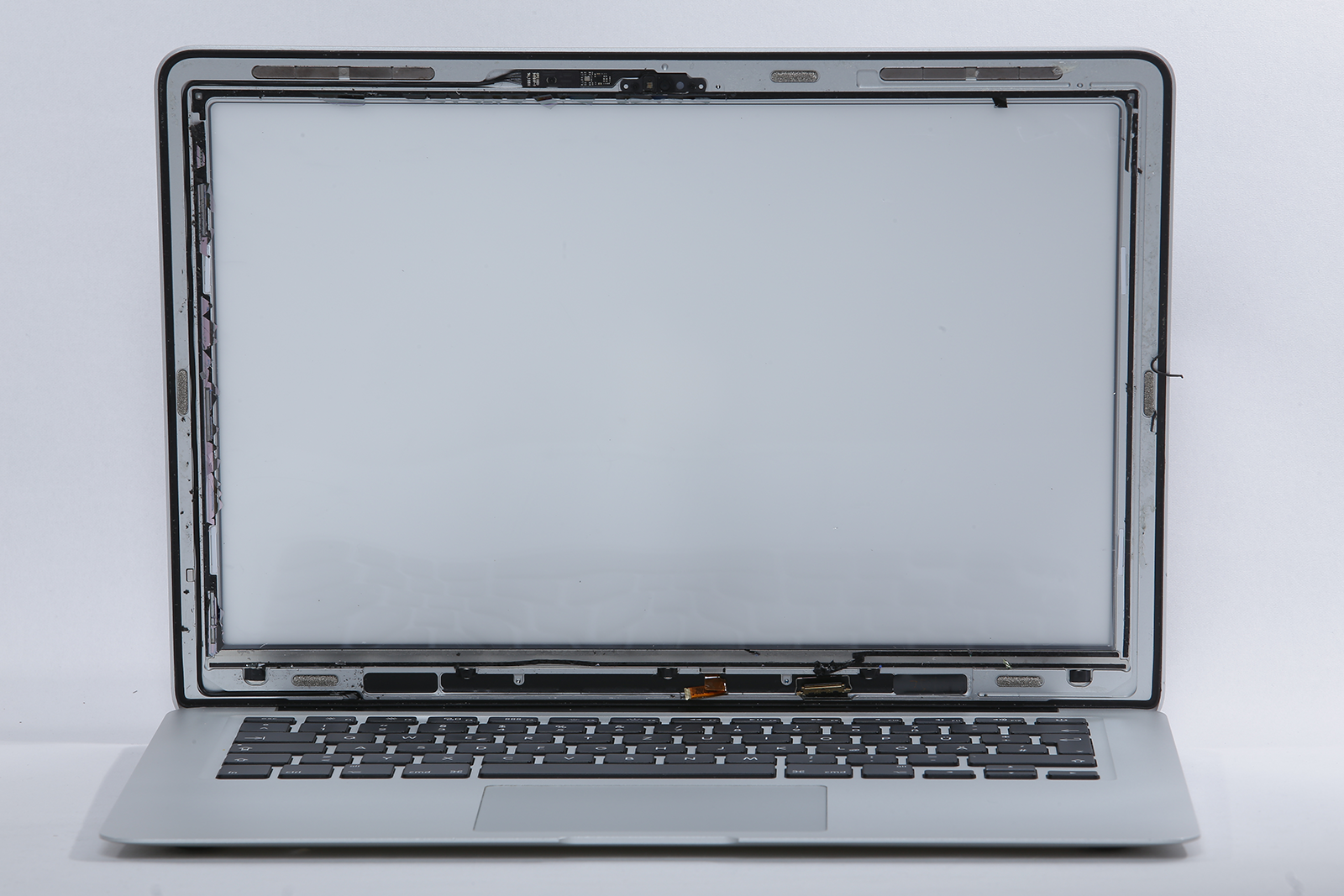 MacBook Akku tauschen bei apfelgenie