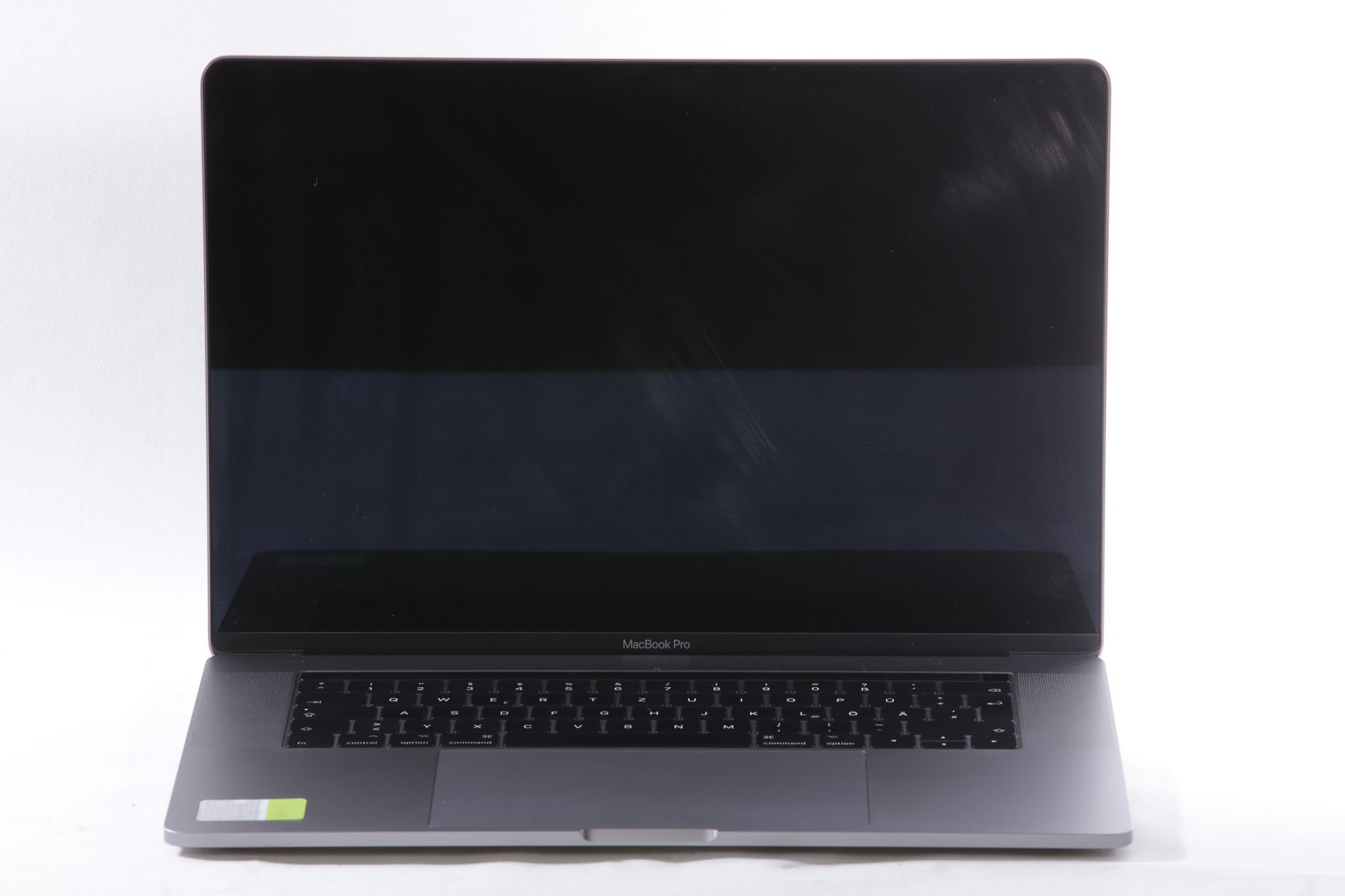 MacBook Pro 15-Inch