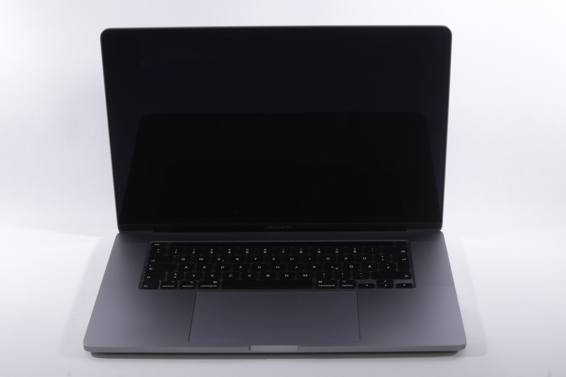 MacBook Pro 16-Inch